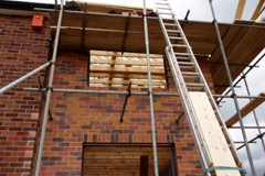 house extensions Middleton Scriven