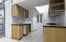 Middleton Scriven kitchen extension leads