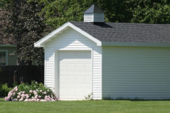 Middleton Scriven outbuilding construction costs